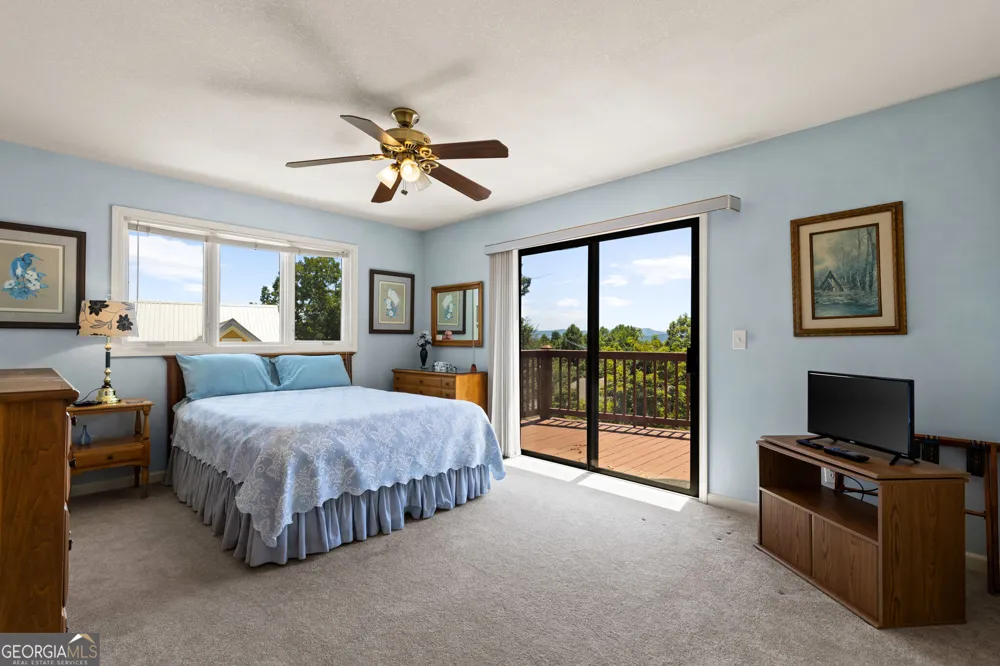 567 Mountain Top Blairsville, GA 30512