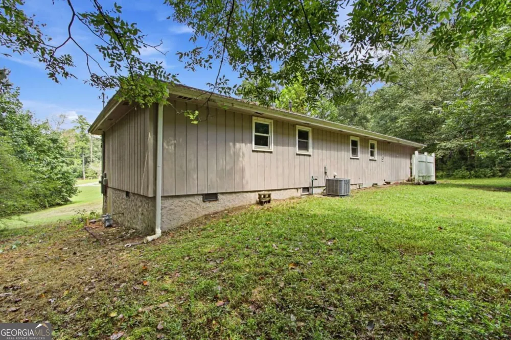 4008 Jody CIR Austell, GA 30106
