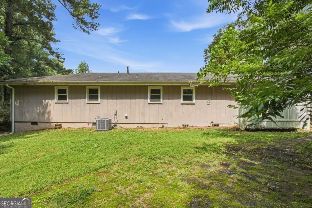 4008 Jody CIR Austell, GA 30106