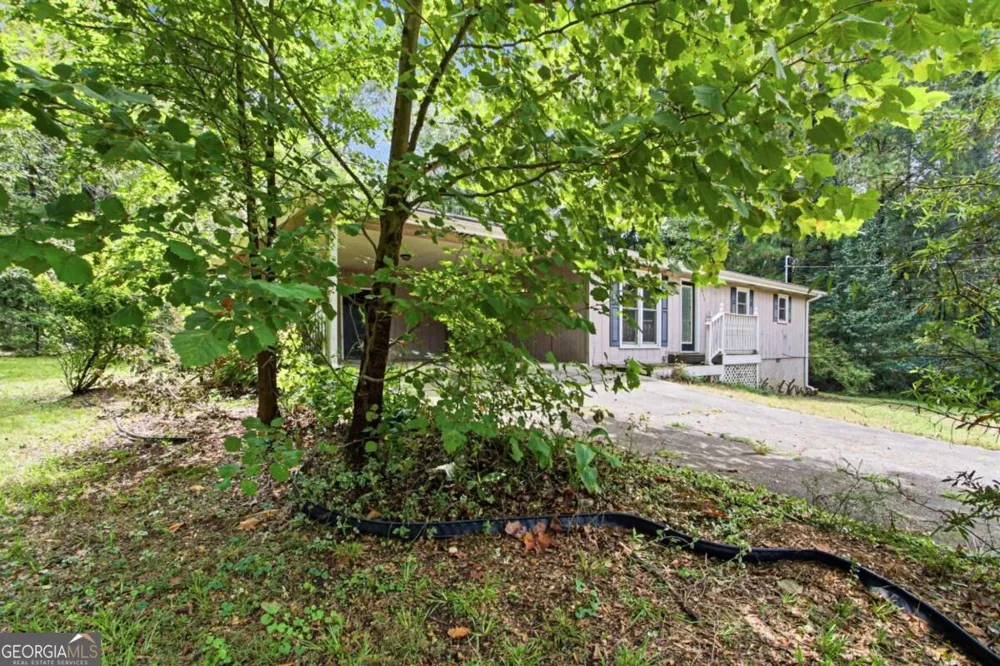 4008 Jody CIR Austell, GA 30106
