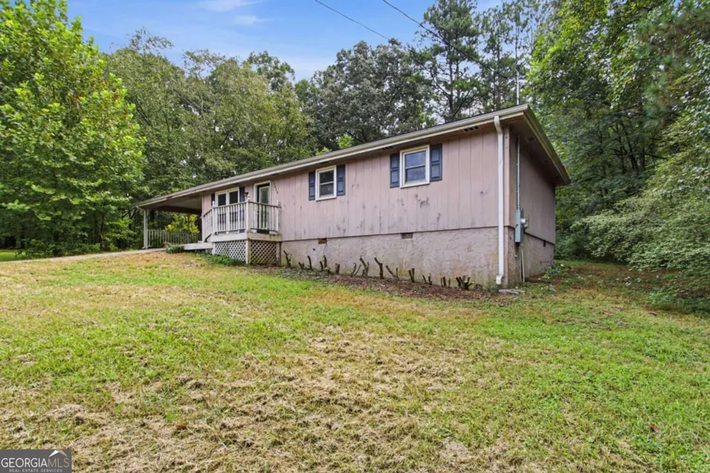 4008 Jody CIR Austell, GA 30106