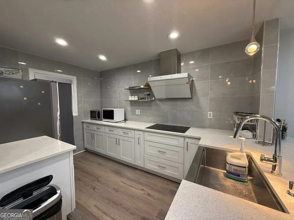 4162 Stillwater DR Duluth, GA 30096
