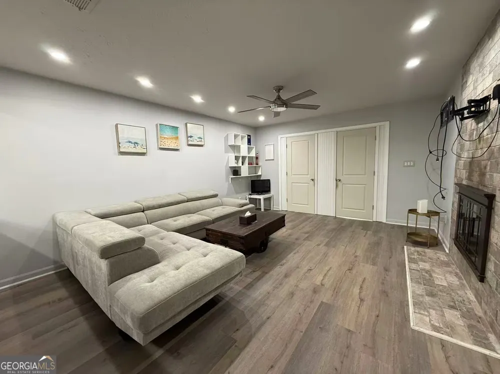 4162 Stillwater DR Duluth, GA 30096