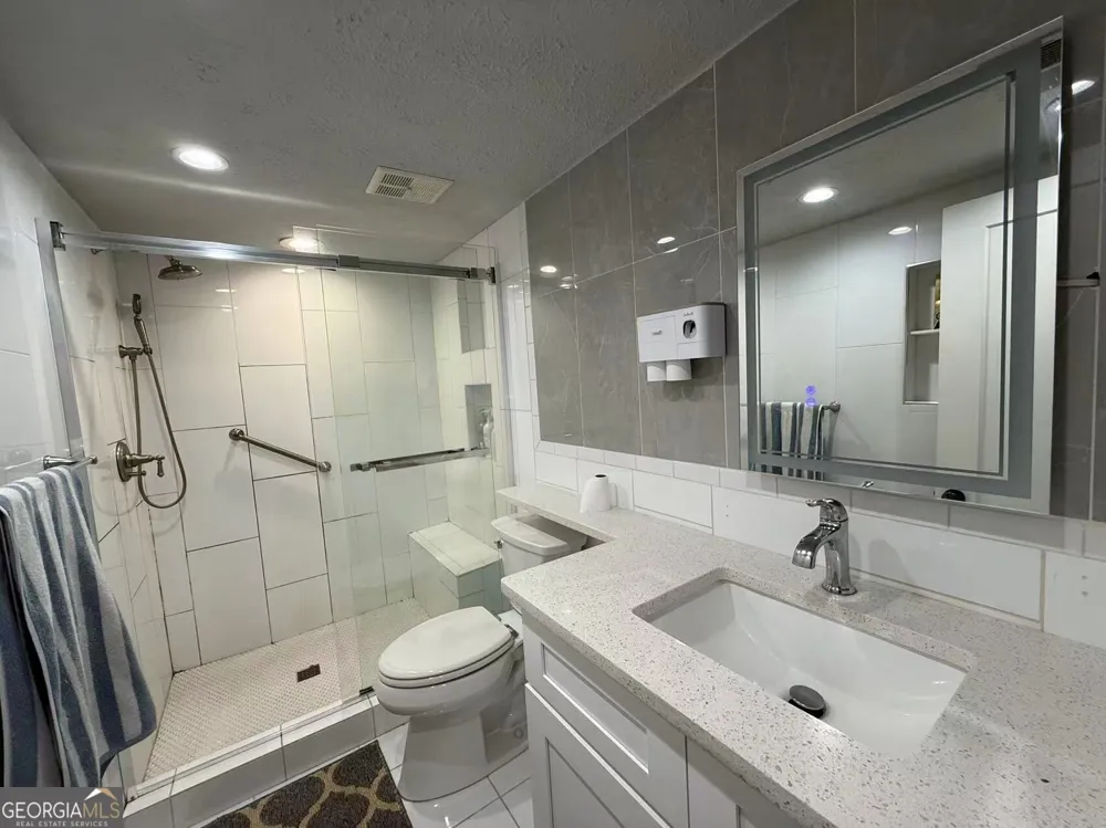 4162 Stillwater DR Duluth, GA 30096