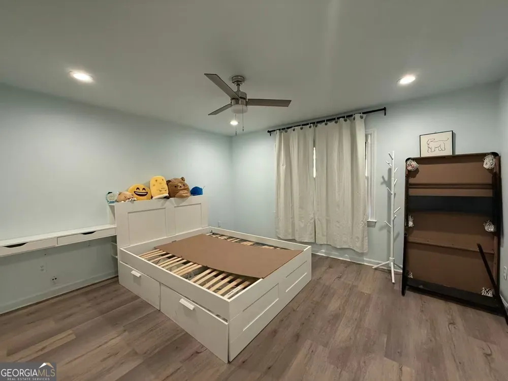 4162 Stillwater DR Duluth, GA 30096