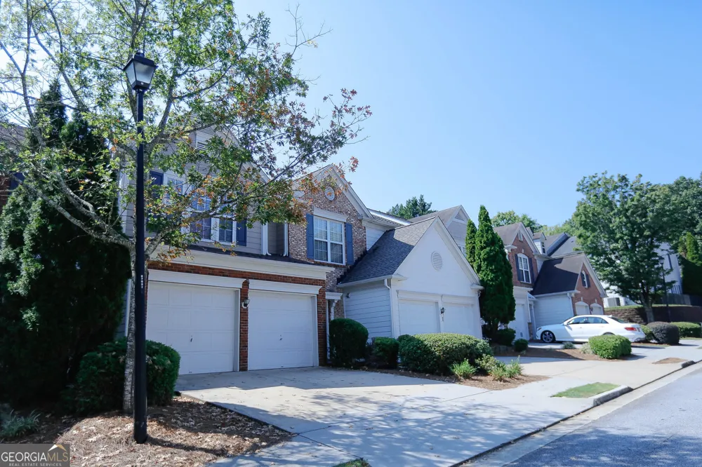 3616 Elkhorn CT Duluth, GA 30096