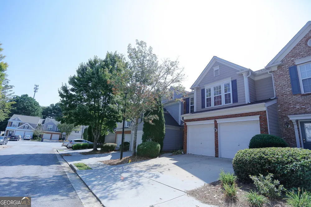 3616 Elkhorn CT Duluth, GA 30096