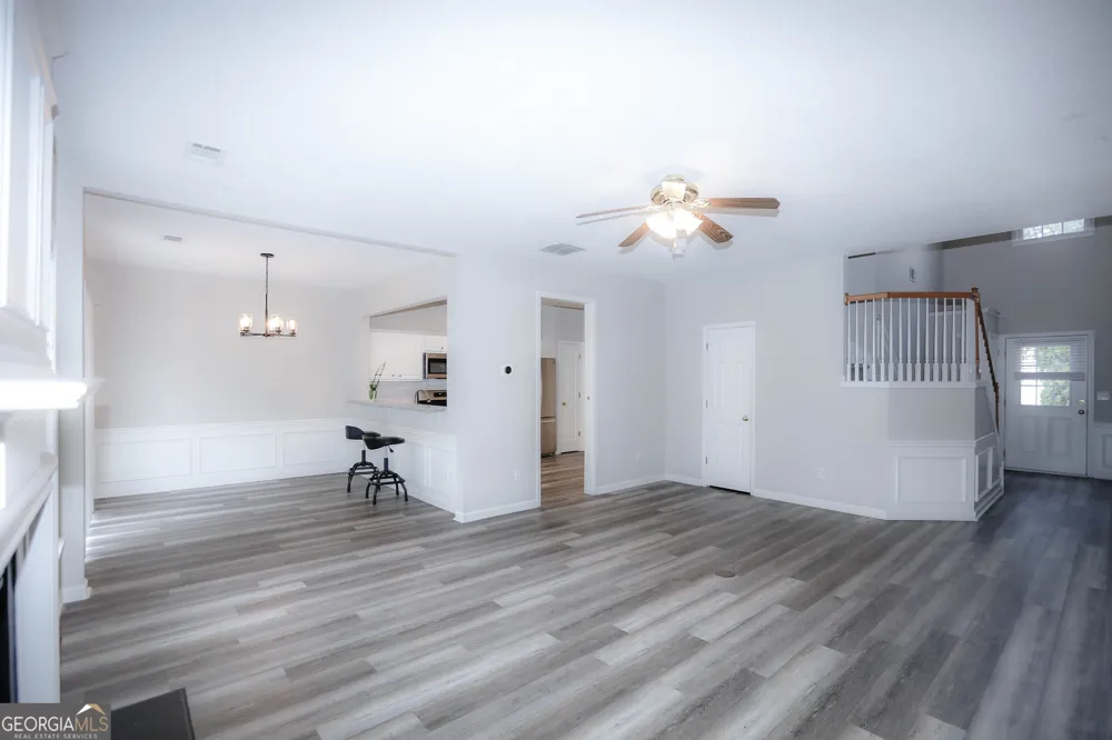 3616 Elkhorn CT Duluth, GA 30096