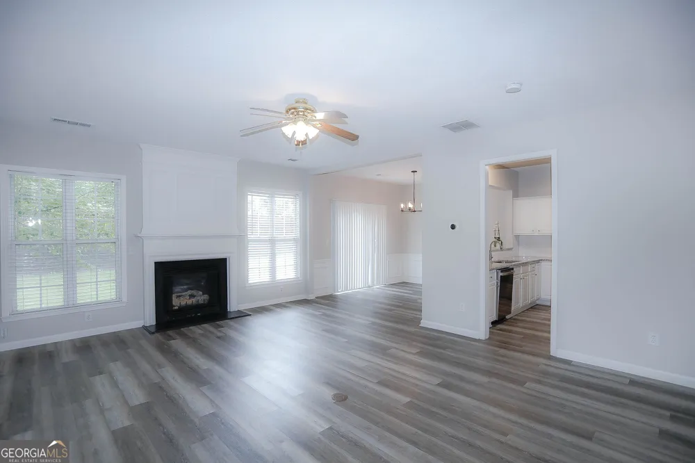 3616 Elkhorn CT Duluth, GA 30096