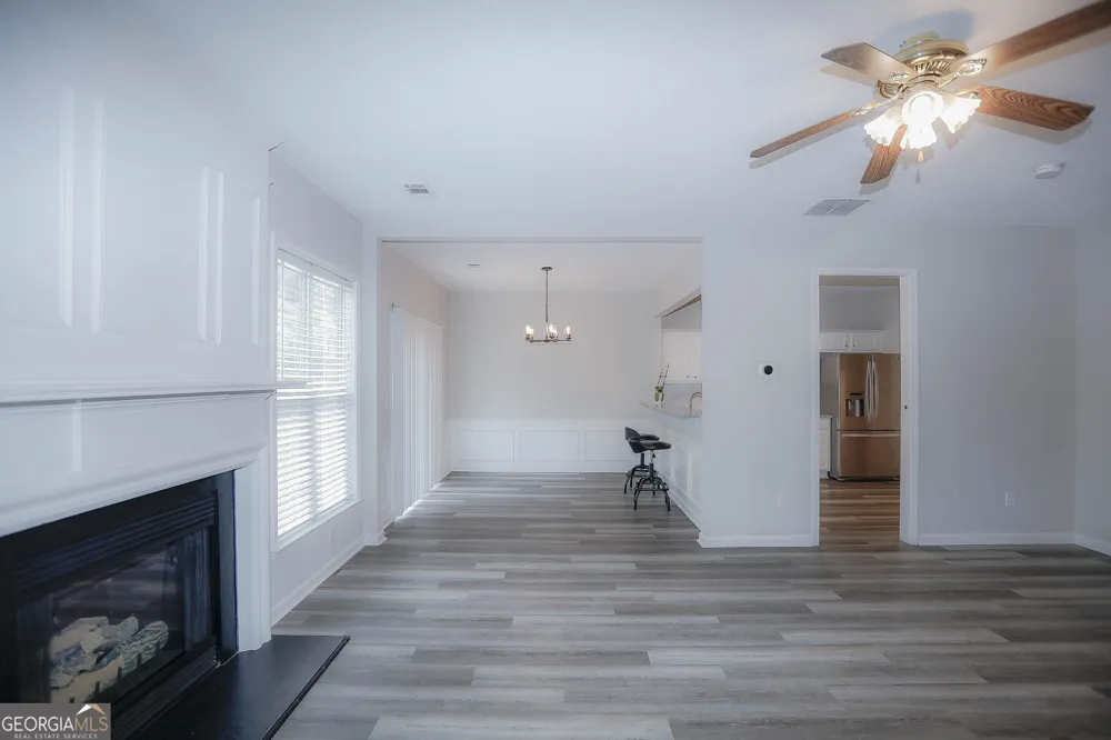 3616 Elkhorn CT Duluth, GA 30096