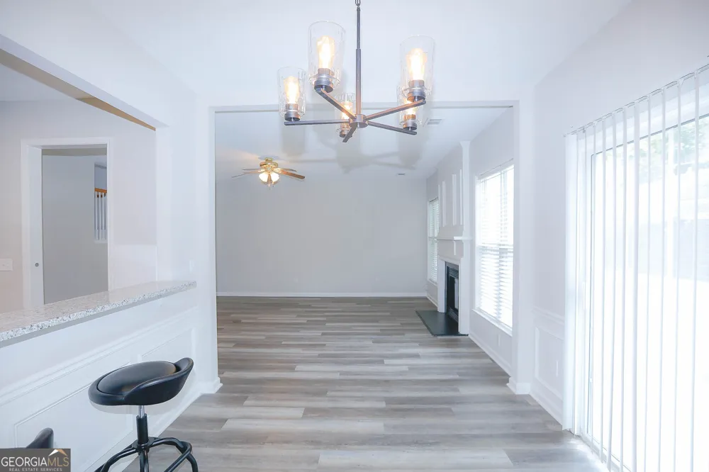 3616 Elkhorn CT Duluth, GA 30096