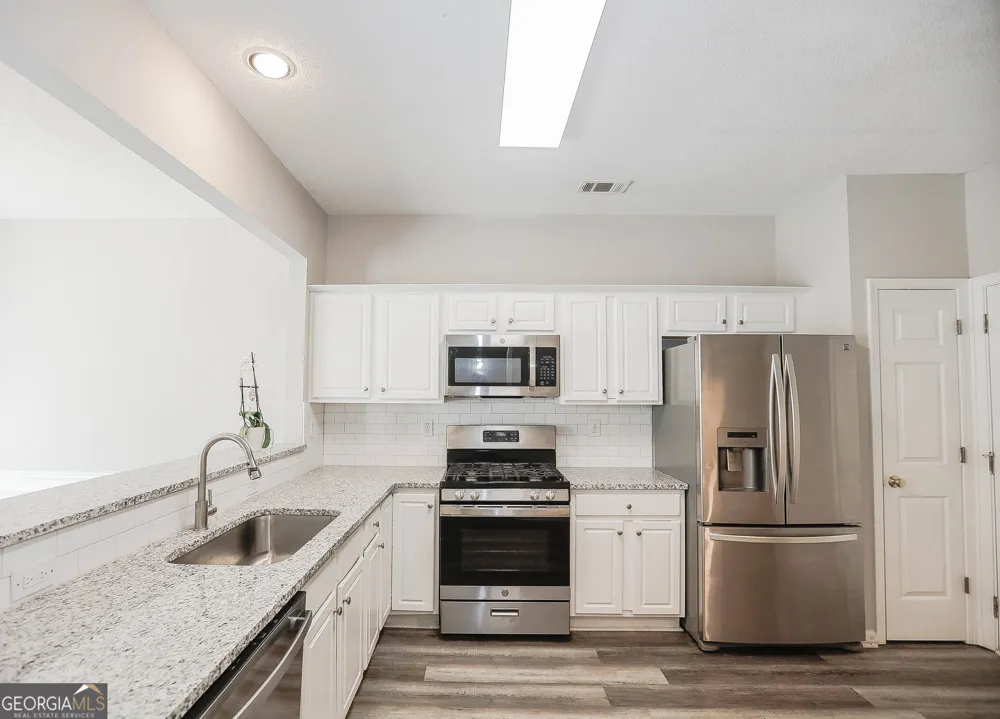 3616 Elkhorn CT Duluth, GA 30096