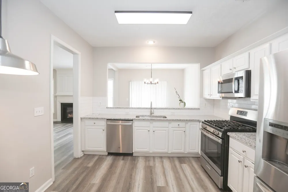 3616 Elkhorn CT Duluth, GA 30096