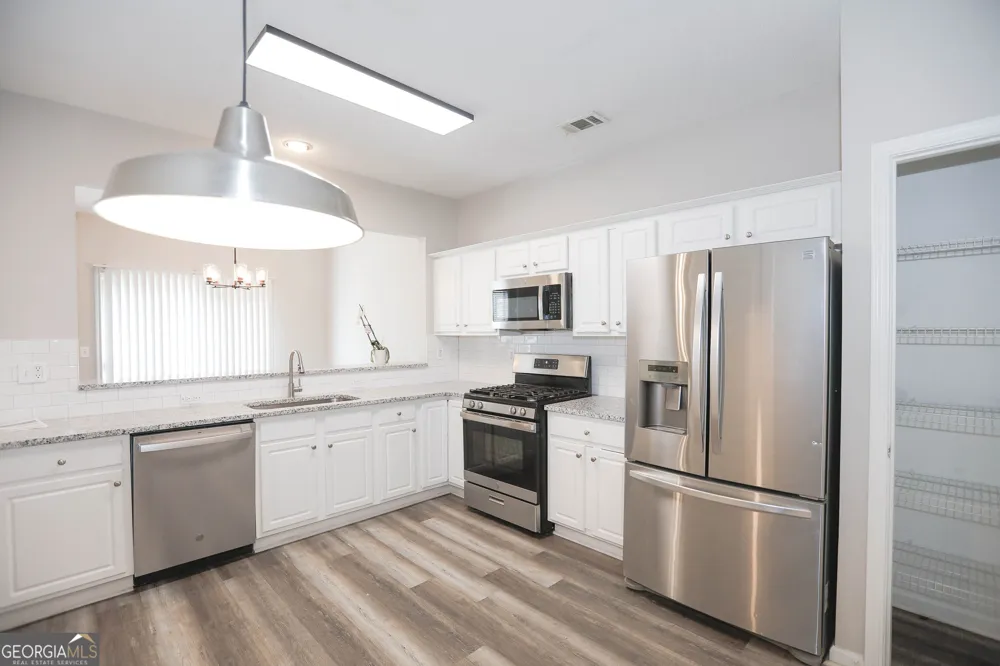 3616 Elkhorn CT Duluth, GA 30096