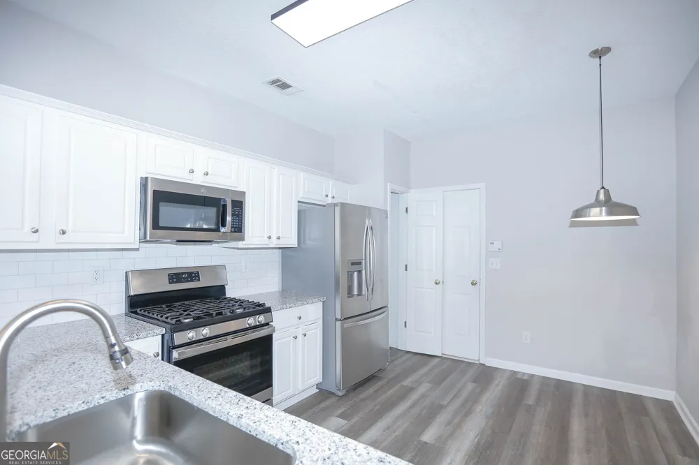 3616 Elkhorn CT Duluth, GA 30096