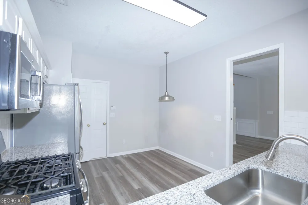 3616 Elkhorn CT Duluth, GA 30096