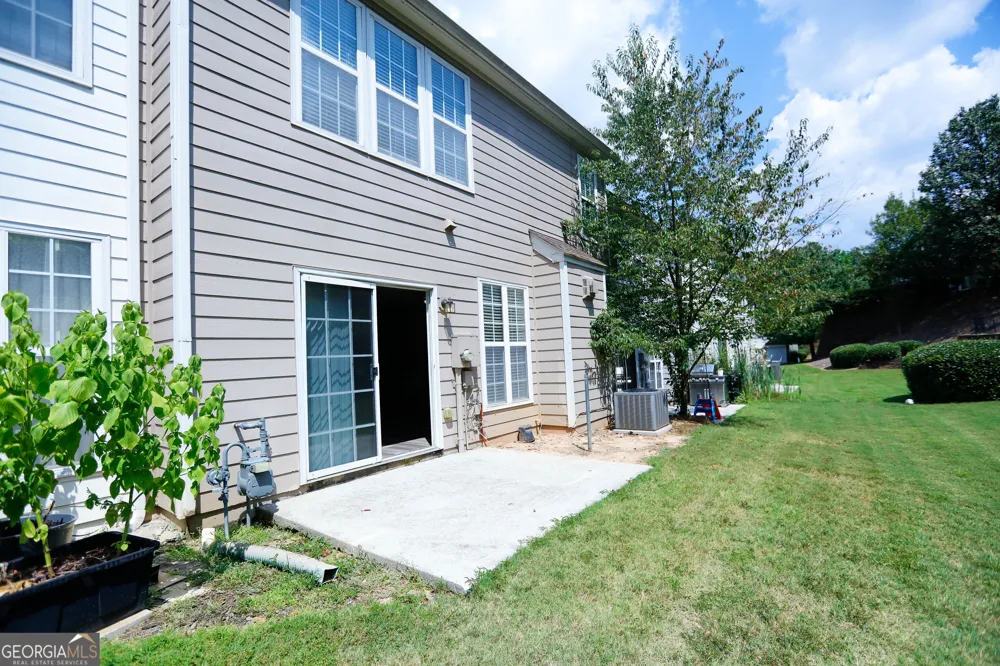 3616 Elkhorn CT Duluth, GA 30096