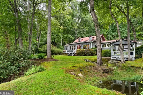5432 Wolffork RD