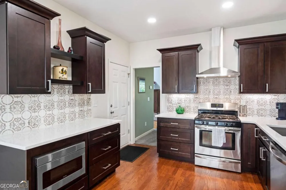 3590 Patterstone DR Johns Creek, GA 30022