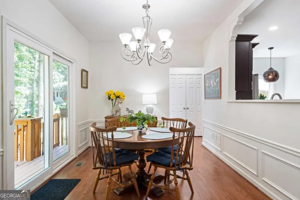 3590 Patterstone DR Johns Creek, GA 30022