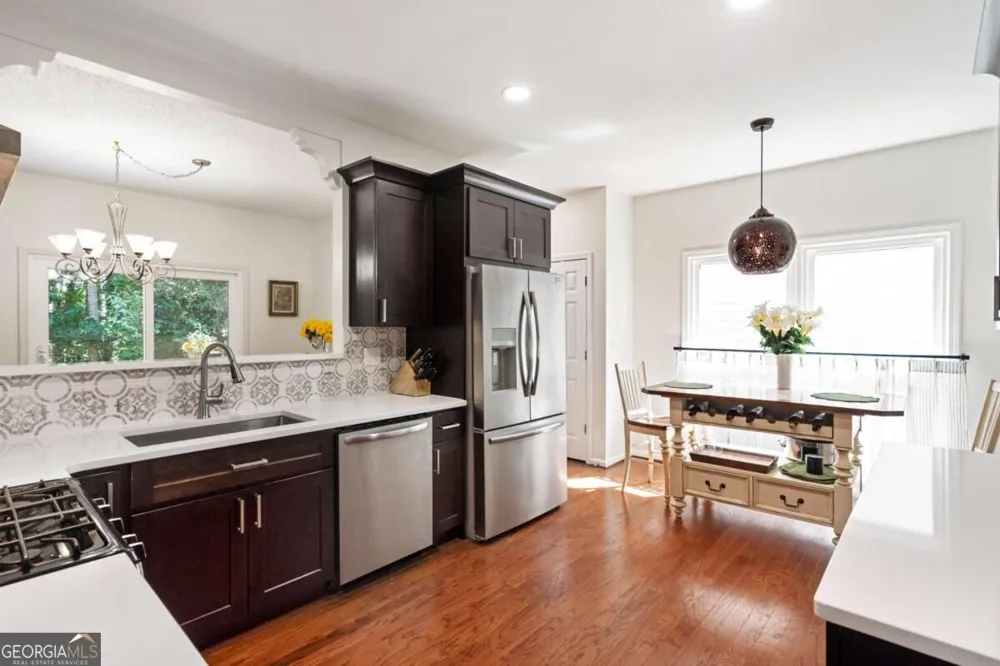 3590 Patterstone DR Johns Creek, GA 30022