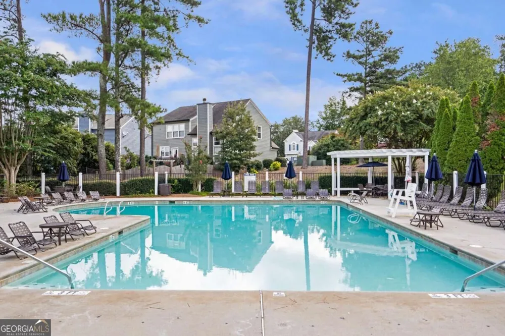 3590 Patterstone DR Johns Creek, GA 30022