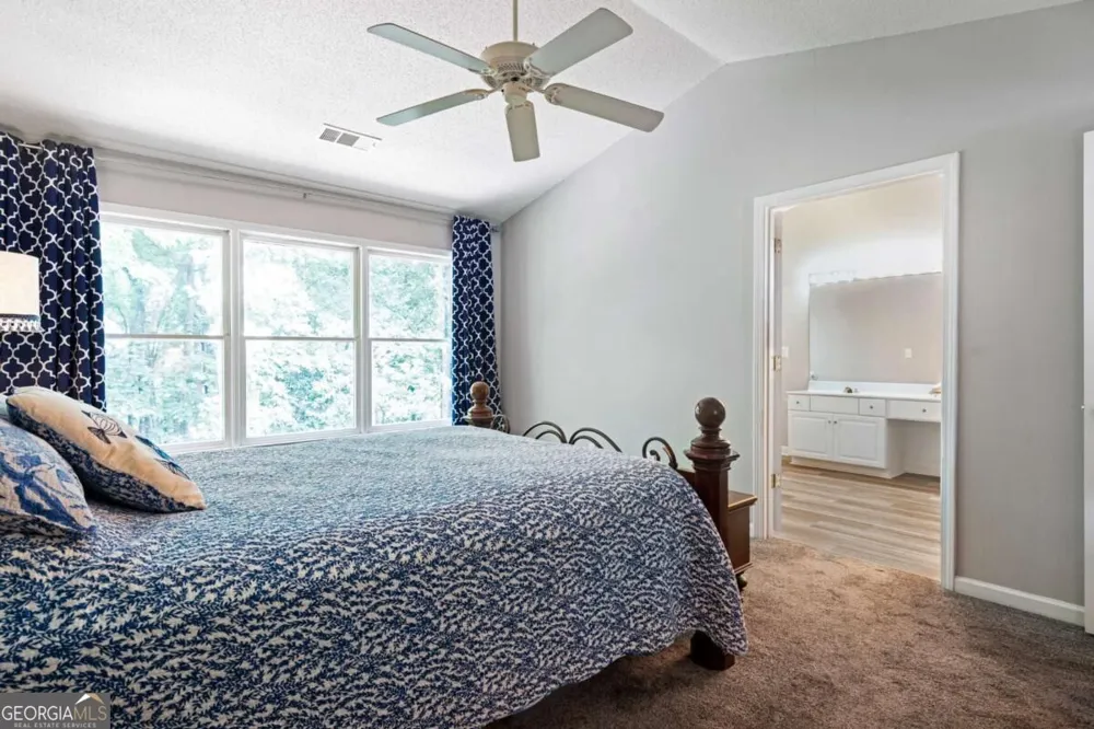 3590 Patterstone DR Johns Creek, GA 30022