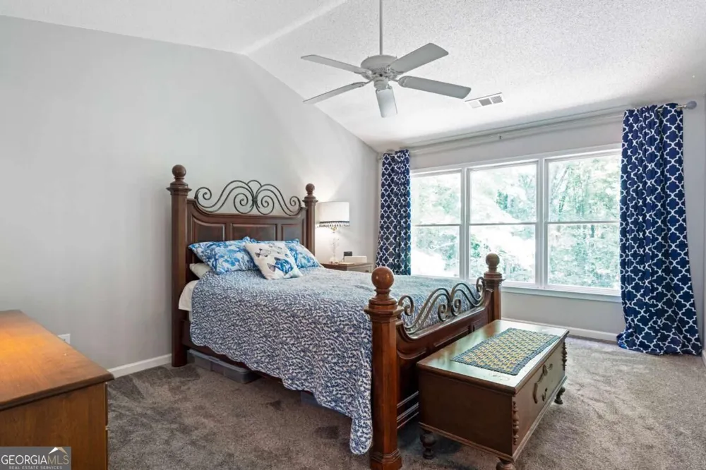3590 Patterstone DR Johns Creek, GA 30022