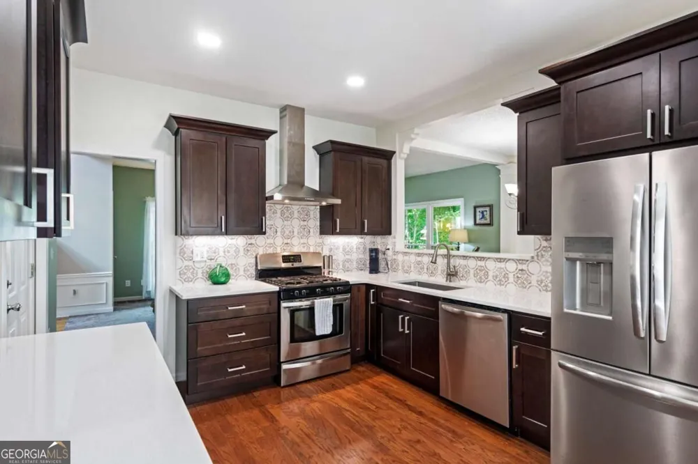 3590 Patterstone DR Johns Creek, GA 30022