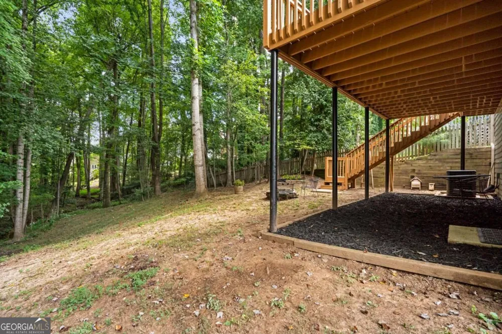 3590 Patterstone DR Johns Creek, GA 30022