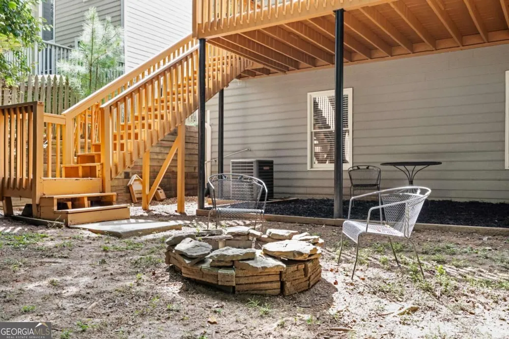 3590 Patterstone DR Johns Creek, GA 30022