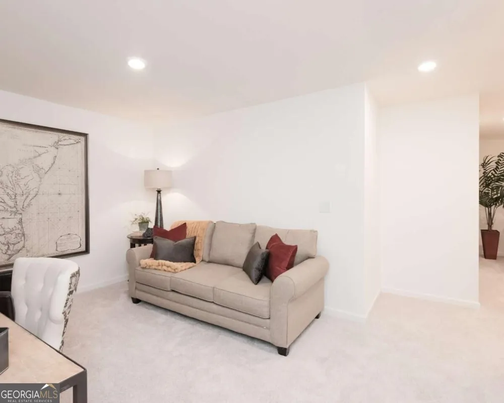 1922 Christine Way Conyers, GA 30013