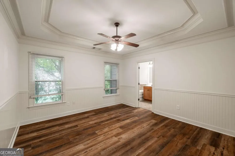 201 Township LN Athens, GA 30606