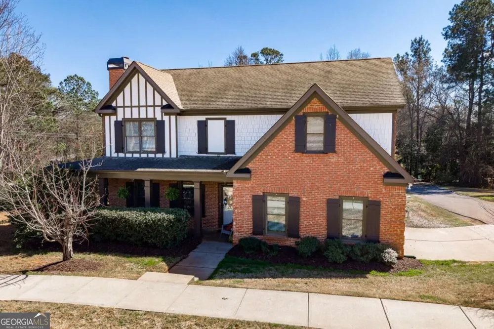 201 Township LN Athens, GA 30606