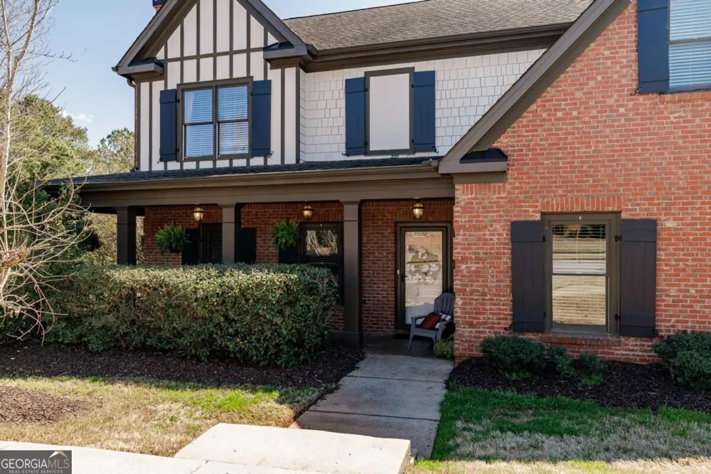 201 Township LN Athens, GA 30606