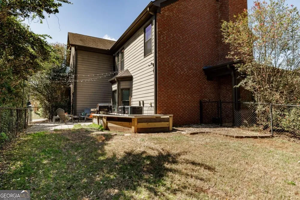 201 Township LN Athens, GA 30606