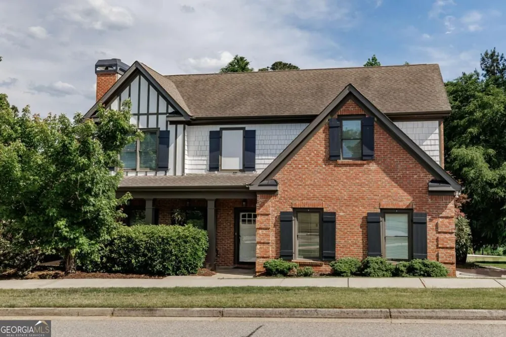 201 Township LN Athens, GA 30606