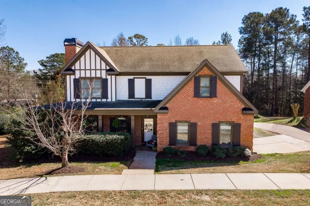 201 Township LN Athens, GA 30606