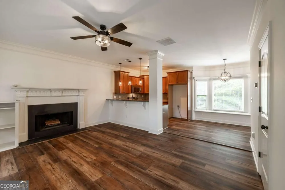 201 Township LN Athens, GA 30606