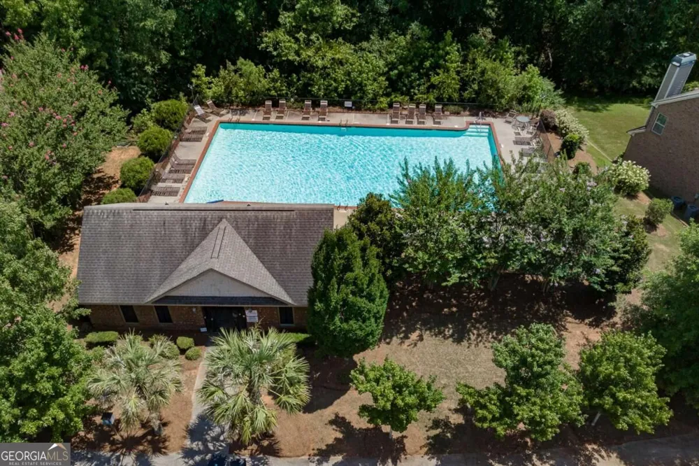 201 Township LN Athens, GA 30606