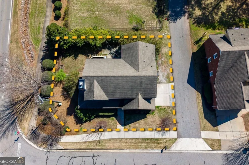 201 Township LN Athens, GA 30606