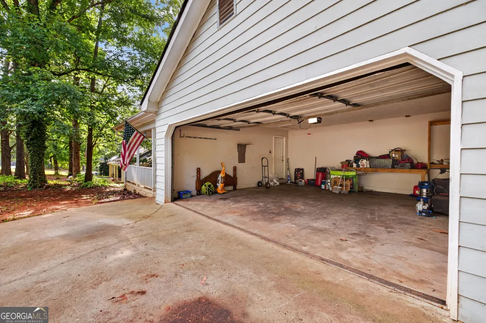 125 Willow Shoals DR Covington, GA 30016