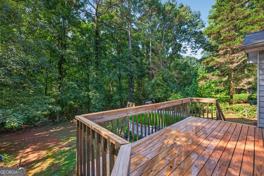 125 Willow Shoals DR Covington, GA 30016