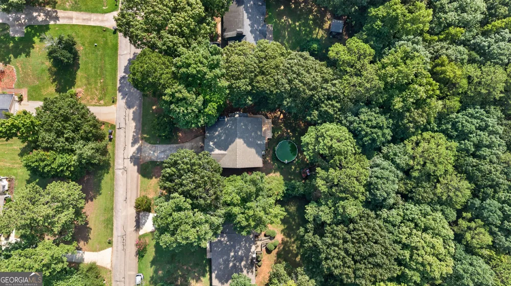 125 Willow Shoals DR Covington, GA 30016