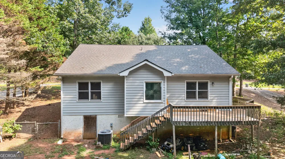 125 Willow Shoals DR Covington, GA 30016