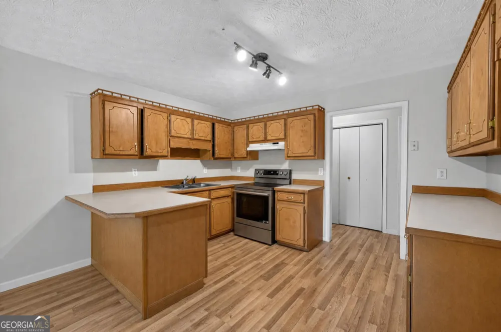 125 Willow Shoals DR Covington, GA 30016