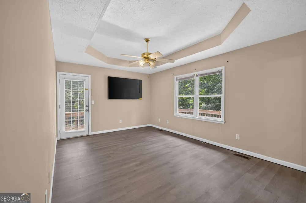 125 Willow Shoals DR Covington, GA 30016