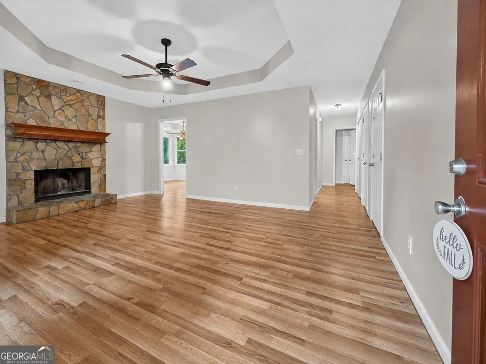 125 Willow Shoals DR Covington, GA 30016