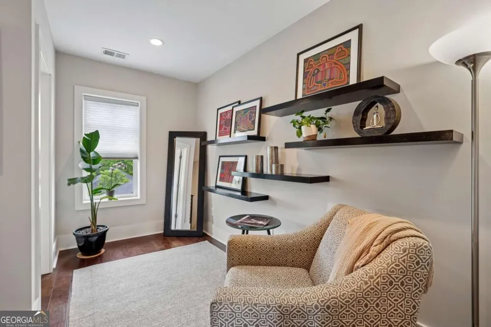 307 Canton WAY Roswell, GA 30075