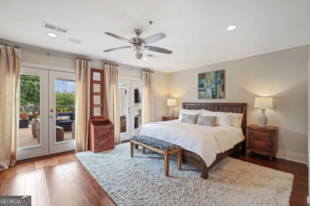 307 Canton WAY Roswell, GA 30075